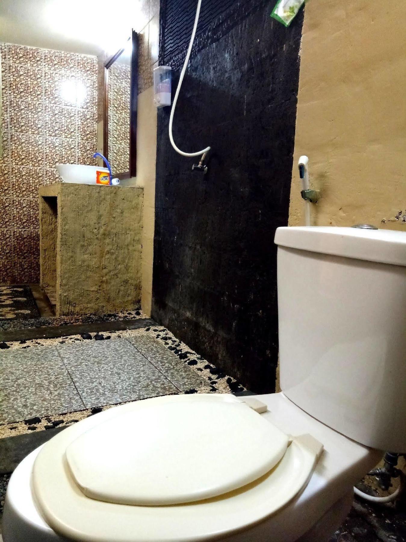 Pondok Windy غيلي تراوانغان المظهر الخارجي الصورة
